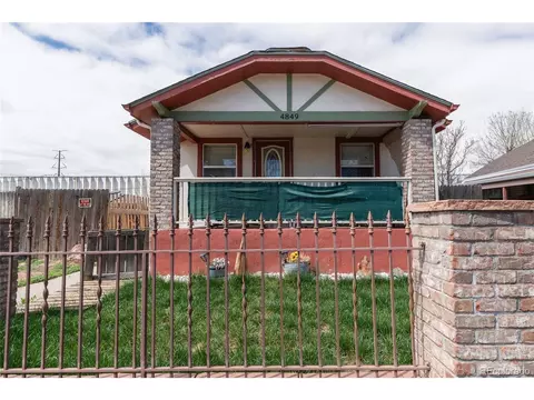 4849 Lincoln St, Denver, CO 80216