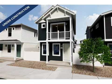 13216 E 103rd Ave, Commerce City, CO 80022