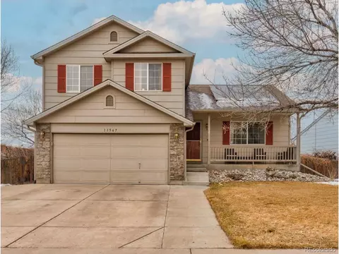 11567 Macon St, Henderson, CO 80640
