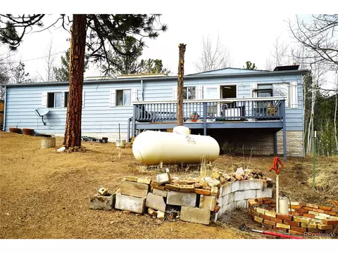 113 Ball Rd, Bailey, CO 80421 photo 1