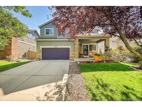 13826 E 105th Pl, Commerce City, CO 80022