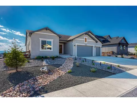 10108 Owl Perch Loop, Colorado Springs, CO 80908