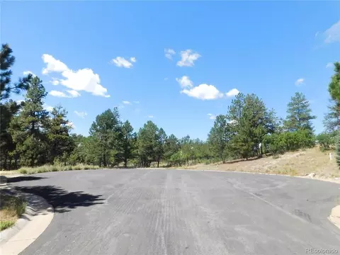 1392 Cameron Ct, Larkspur, CO 80118
