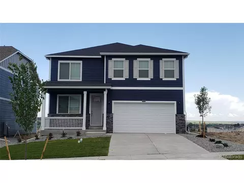 3157 Belleville Ridge Rd, Elizabeth, CO 80107