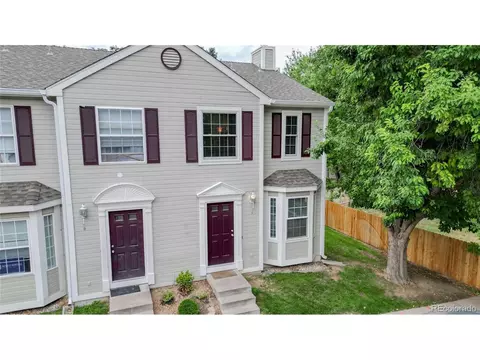 2801 Leisure Dr #E, Fort Collins, CO 80525