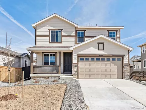 9702 Cathay St, Commerce City, CO 80022