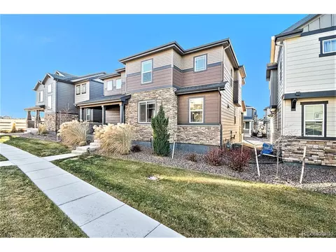 16636 E 118th Dr, Commerce City, CO 80022
