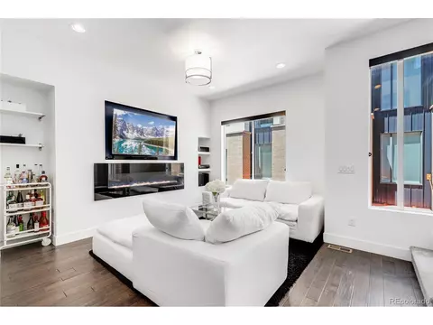 3032 Wilson Ct #4, Denver, CO 80205