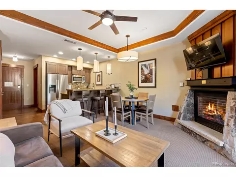 1521 Ski Hill Rd #8313, Breckenridge, CO 80424