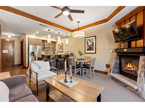 1521 Ski Hill Rd #8313, Breckenridge, CO 80424