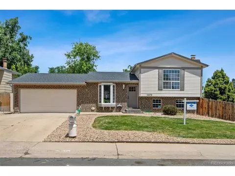 15679 E Asbury Pl, Aurora, CO 80013