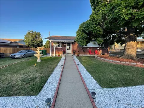 8168 Pearl St, Denver, CO 80229