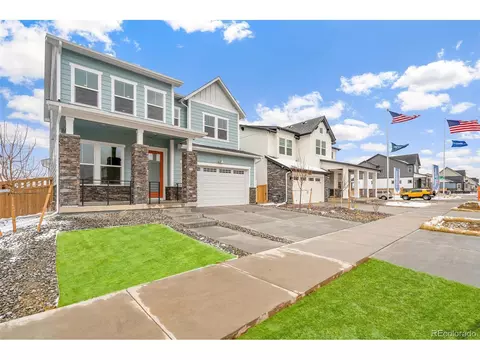20975 E 61st Dr, Aurora, CO 80019 photo 2