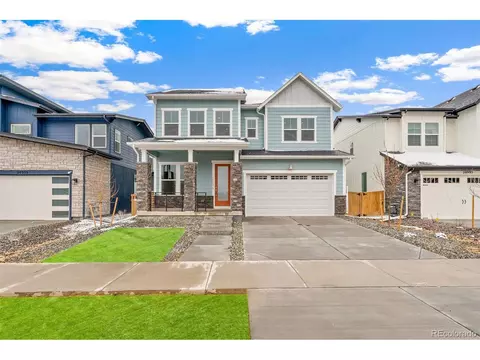 20975 E 61st Dr, Aurora, CO 80019