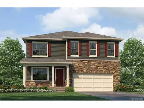 27426 E Byers Pl, Aurora, CO 80018