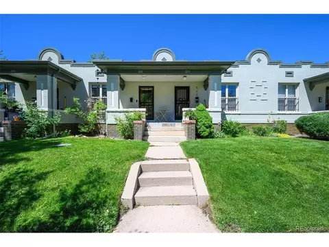 505 N Washington St, Denver, CO 80203