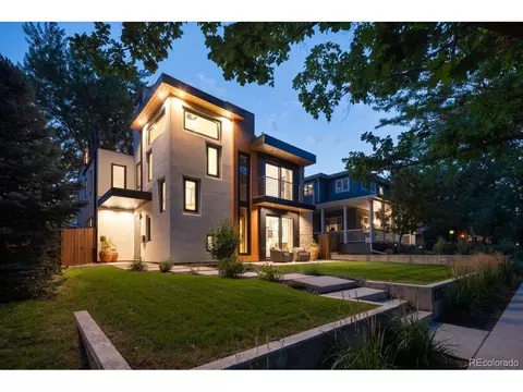 1375 S Elizabeth St, Denver, CO 80210
