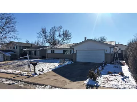 2512 W 26th Street Rd, Greeley, CO 80634