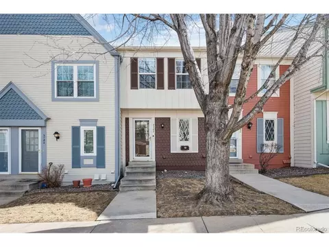 9782 W Cornell Pl, Lakewood, CO 80227
