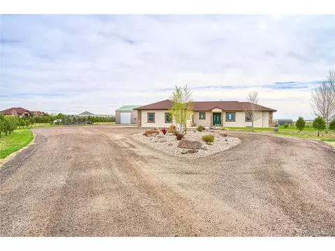 15246 Highway 52 #LT 01, Wiggins, CO 80654