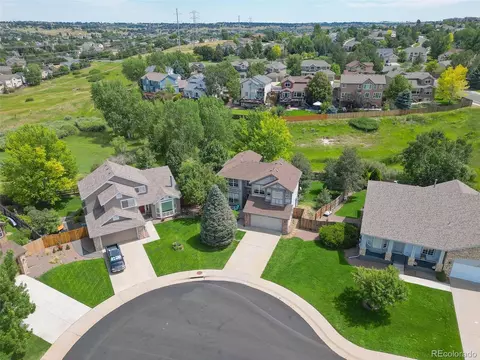 11458 Cannonade Way, Parker, CO 80138