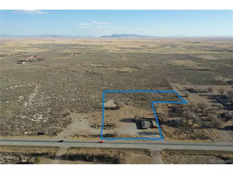 12536 E Us Hwy 160, Alamosa, CO 81101