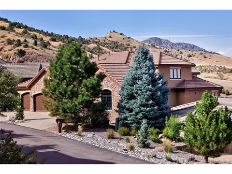 17171 Snow Creek Ln, Morrison, CO 80465