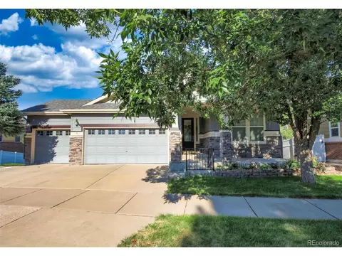 1139 S Rifle St, Aurora, CO 80017