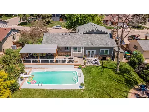 6474 W Canyon Ave, Littleton, CO 80128