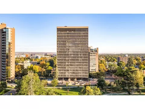 1201 N Williams St #8C, Denver, CO 80218