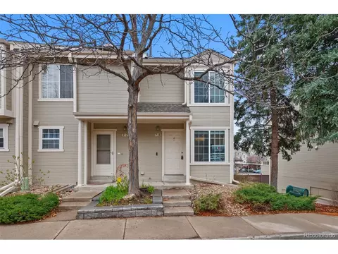 1818 S Quebec Way #7-8, Denver, CO 80231