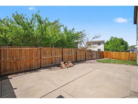 Exterior - 17449 E Union Dr, Aurora, CO 80015 photo 4 of 6