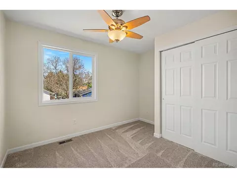 Bedroom - 17449 E Union Dr, Aurora, CO 80015 photo 2 of 4