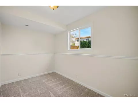 Bedroom - 17449 E Union Dr, Aurora, CO 80015 photo 4 of 4