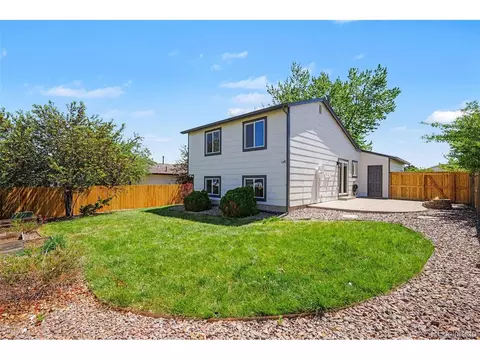 Exterior - 17449 E Union Dr, Aurora, CO 80015 photo 6 of 6