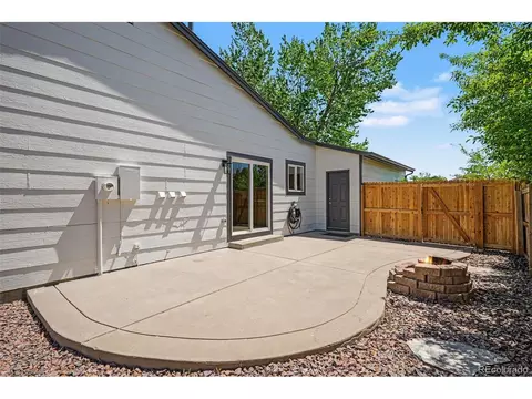 Exterior - 17449 E Union Dr, Aurora, CO 80015 photo 3 of 6
