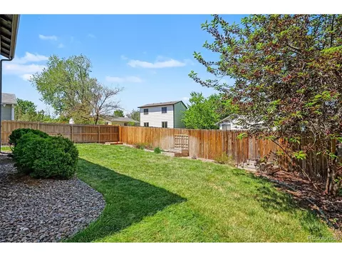 Exterior - 17449 E Union Dr, Aurora, CO 80015 photo 5 of 6