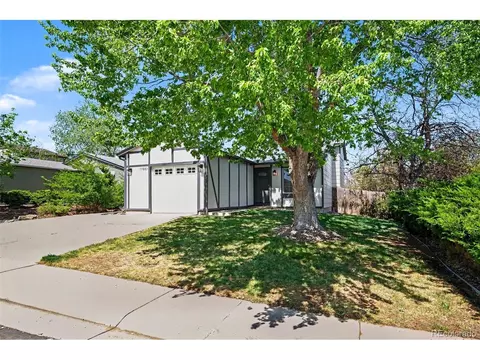 Exterior - 17449 E Union Dr, Aurora, CO 80015 photo 2 of 6