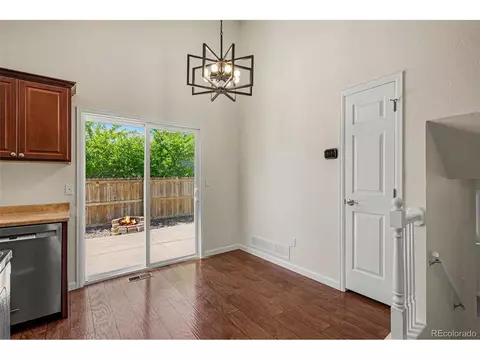 Dining - 17449 E Union Dr, Aurora, CO 80015 photo 1 of 1