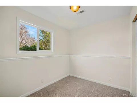 Bedroom - 17449 E Union Dr, Aurora, CO 80015 photo 3 of 4