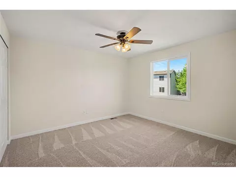 Bedroom - 17449 E Union Dr, Aurora, CO 80015 photo 1 of 4