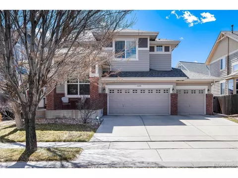 16240 E 119th Ave, Commerce City, CO 80022