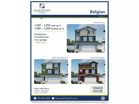 22042 E 38th Pl, Aurora, CO 80019 photo 2