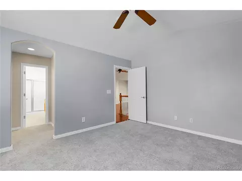 Bedroom - Undisclosed, Aurora, CO 80013 photo 3 of 3