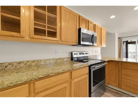 Kitchen - Undisclosed, Aurora, CO 80013 photo 5 of 5