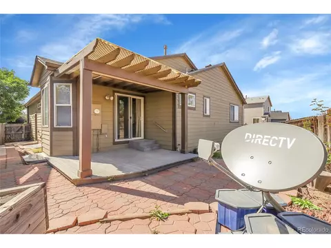 Exterior - Undisclosed, Aurora, CO 80013 photo 4 of 6