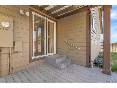 Exterior - Undisclosed, Aurora, CO 80013 photo 2 of 6