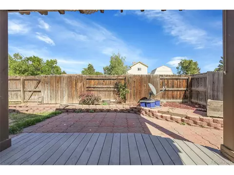 Exterior - Undisclosed, Aurora, CO 80013 photo 3 of 6