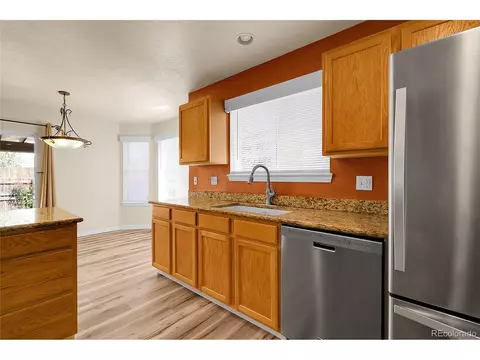 Kitchen - Undisclosed, Aurora, CO 80013 photo 4 of 5