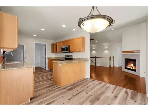 Kitchen - Undisclosed, Aurora, CO 80013 photo 1 of 5